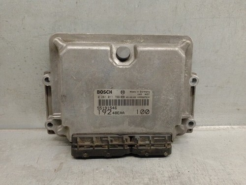 55191546 boîtier moteur - , uce
