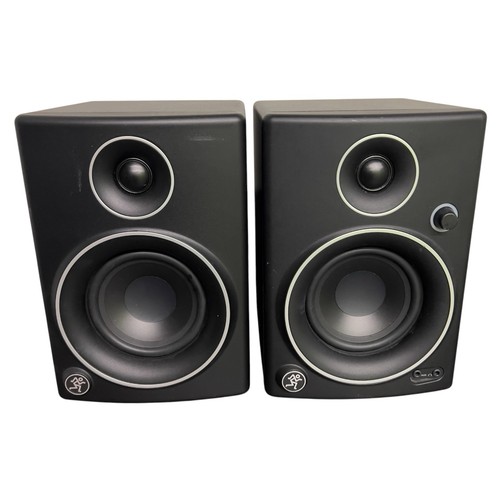 Mackie cr4 limited - limited, edition