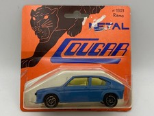 SOLIDO Fiat Ritmo Nº1303