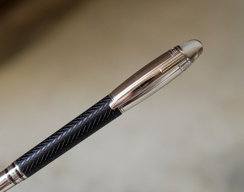 Stylo plume montblanc - stylo,