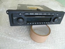 AUTORADIO CD PORSCHE 957