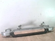 Renfort pare choc avant