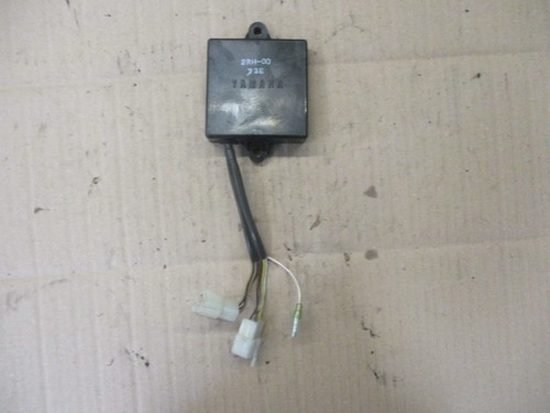 Boitier commande valve pour - de,