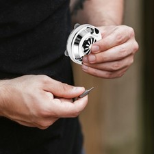 Couvercle De Pompe Jets Pour