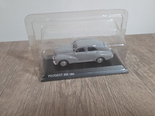 Ancien miniature norev 43 - ancien,