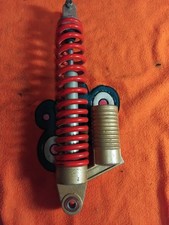 Amortisseur suspension Dirt /