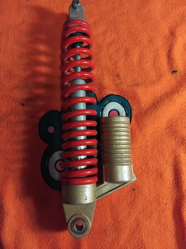 Amortisseur suspension dirt - amortisseur, /