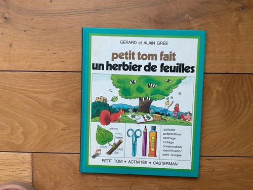 Alain gérard grée petit - et,
