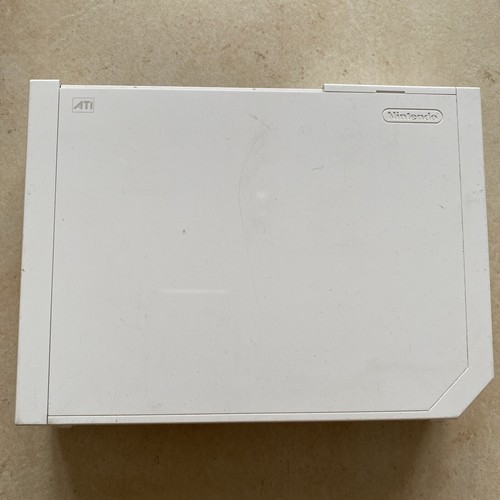 Console nintendo wii - -,