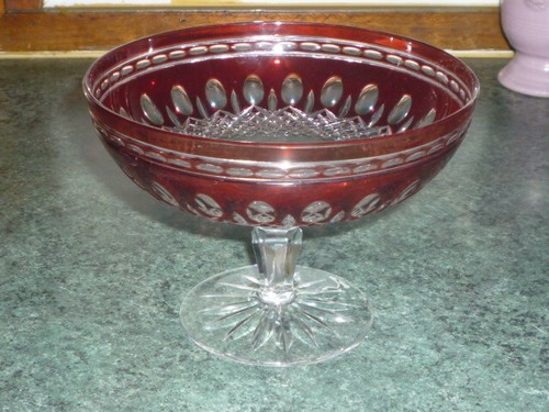 Coupe sur pied - coupe, a