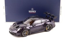 1:18 NOREV Porsche 911 (992)