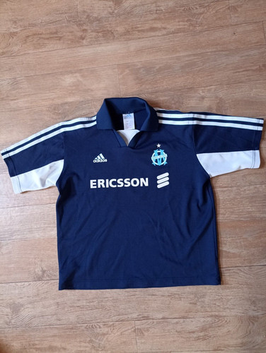 Maillot olympique marseille - olympique,