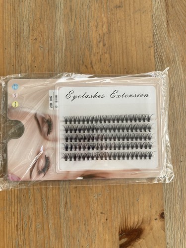 Extensions cils mm - cils, 12