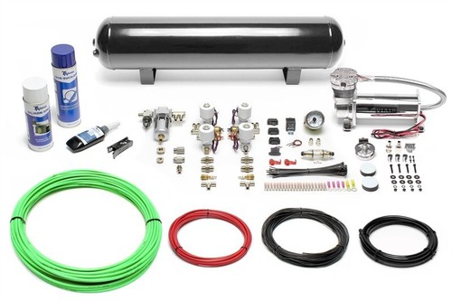 Technix kit génération - kit, de
