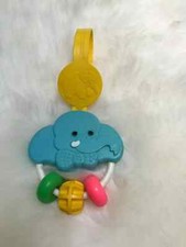 25⚜️ Ancien Jouet Hochet