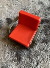 PLAYMOBIL fauteuil siège
