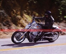 HARLEY DAVIDSON 1130 V-ROD (