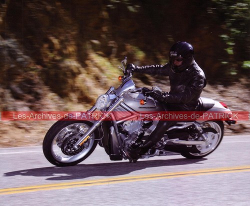 Harley davidson 1130 - harley,