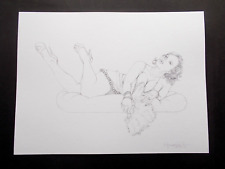 Giovanna Casotto ( Art Print )