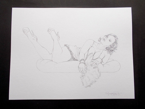 Giovanna casotto - (, print