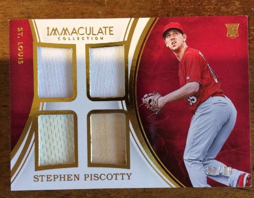 Stephen piscotty quad - stephen,