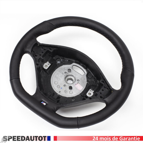 Volant aplati bmw - aplati,
