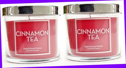 Bath body works - 2,