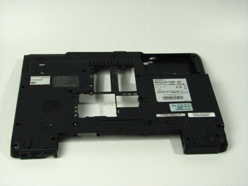 Boîtier inférieur toshiba - inférieur,