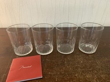 4 verres à thé modèle