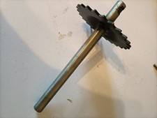 PEDALIER PEUGEOT 103 SP MVL..