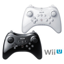 Télécommande OFFICIELLE OEM Nintendo Wii U WIRELESS PRO CONTROLLER WUP-005...
