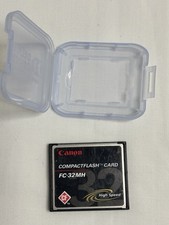 Canon genuine fc 32mh - canon, 32