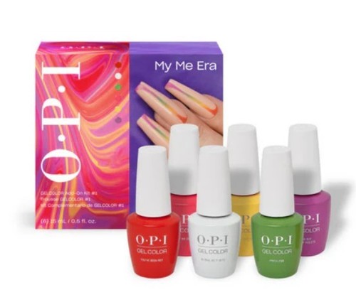 Opi gel nail - opi,
