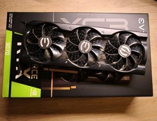 GeForce RTX 3070 EVGA XC3 Ultra 8Go GDDR6 Carte Graphique