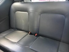 Banquette arriere CECOMP BLUECAR