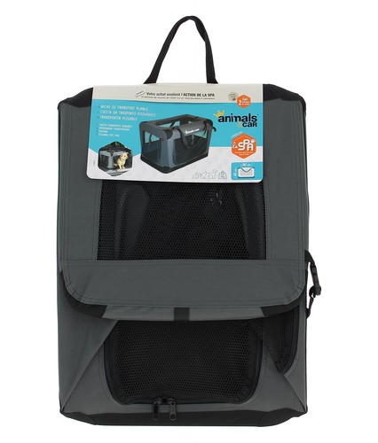 Anim niche pliante - -, fidelami
