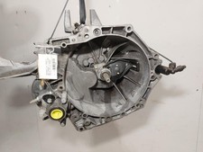 Boite de vitesses PEUGEOT 407