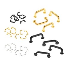 Mini Poignées de Tiroir pour