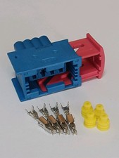 Connecteur prise Sonde Lambda Oxygène Peugeot 106 206 306 307 406 407 607 807