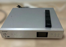 Lecteur audio réseau