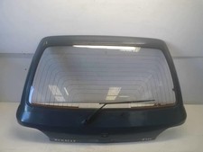 Malle/Hayon arriere RENAULT