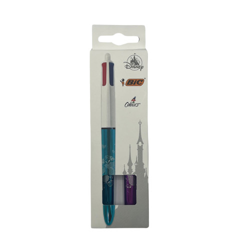 Stylo bic lilo stitch disney - lilo,