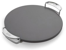 Pierre à pizza pour le grill