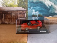 Saleen Mustang S281-E Fast & Furious - 1/43 Altaya N° 103