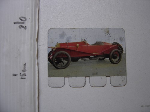 Plaque metal tole spa - en,