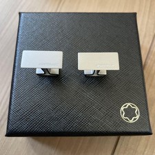 Boutons de manchette Montblanc