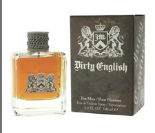 DIRTY ENGLISH de Juicy Couture