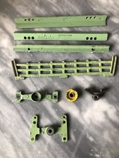 SOLIDO démontable remorque agricole ferme tracteur Beauce lot pièces