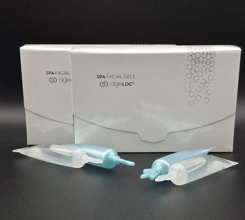 Boîtes gels pour - 2,