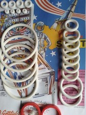 FLIPPER GOTTLIEB-SPIRIT OF